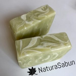 aloevera sabunu nasıl yapılır