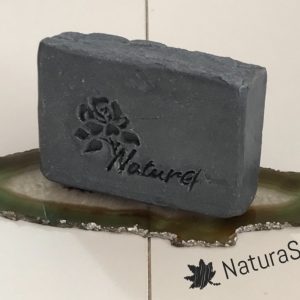 black african soap