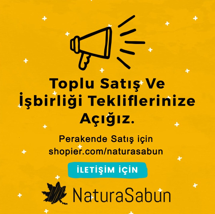 Kojik Asit Sabunu | Leke Karşıtı Çözüm - Natura Sabun - Görsel 6