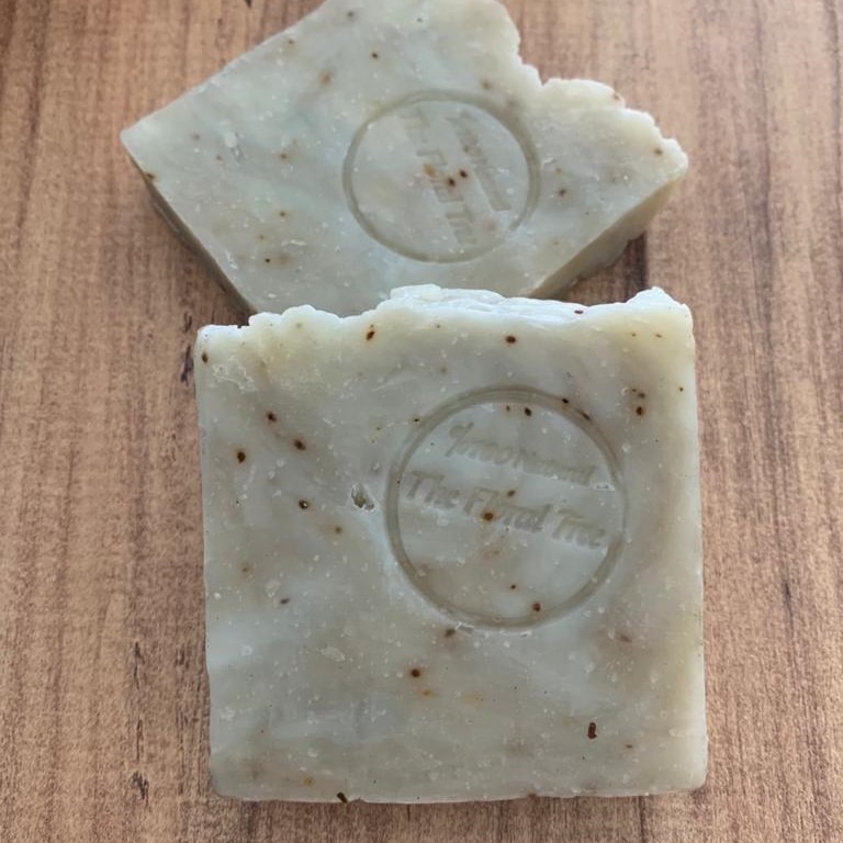 egzama sivilce sabunu